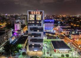 Homewood Suites By Hilton Santo Domingo 4