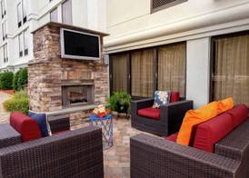 Hampton Inn Winston-Salem Hanes Mall 2