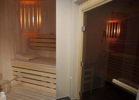 Hotel Villa Saxe Eiffel 5