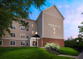 Homewood Suites by Hilton Portsmouth 5