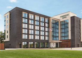 Homewood Suites By Hilton Wilmington Downtown 2