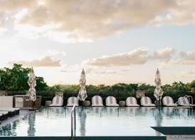 THesis Hotel Miami Coral Gables, Curio Collection by Hilton 4