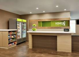 Home2 Suites By Hilton Brandon Tampa 5