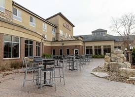 Hilton Garden Inn West Des Moines 2