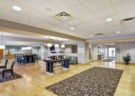 Hampton Inn Tunkhannock 5