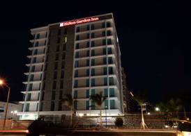 Hilton Garden Inn West Palm Beach I95 Outlets 5