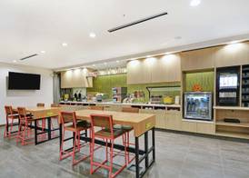Home2 Suites By Hilton Raleigh Durham Airport RTP 5
