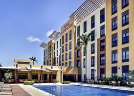 Hilton Garden Inn Guanacaste Airport 4