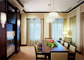 Hilton Garden Inn Seattle/Bothell 5