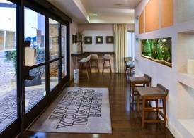Hampton Inn San Francisco-Daly City 2