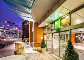 ibis Styles Birmingham Centre 3