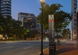 Hilton Garden Inn Bethesda Downtown 4