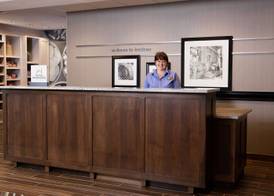 Hampton Inn & Suites Hudson, WI 3