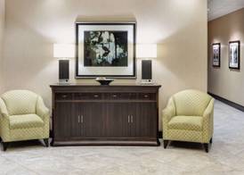 Hampton Inn & Suites Gainesville-Downtown 4