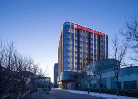 Hilton Garden Inn Beijing Daxing Jinyuan Road 5