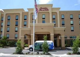 Hampton Inn & Suites Jacksonville-Airport 3