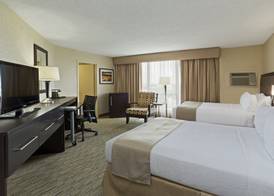 Holiday Inn MIAMI-INTERNATIONAL AIRPORT by IHG 5