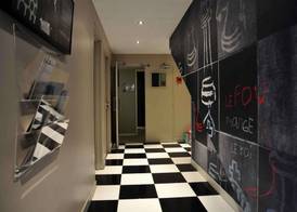 ibis Styles Rouen Nord-Barentin 4