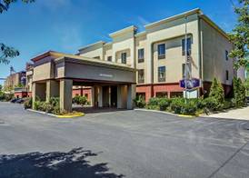 Hampton Inn by Hilton Columbus I-70E/Hamilton Rd. 3