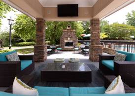 Hampton Inn Columbia I-26/Harbison Blvd. 2