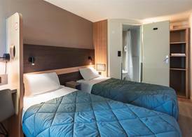 Premiere Classe Valenciennes Ouest Petite Foret 4