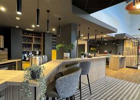 ibis Budget Clermont Ferrand Centre Montferrand 4