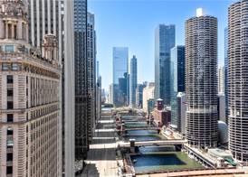 Hilton Garden Inn Chicago Downtown Riverwalk 4