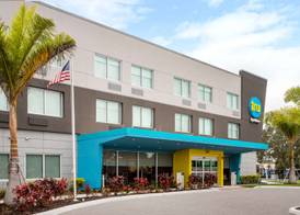 Tru By Hilton Bradenton I-75, FL 3