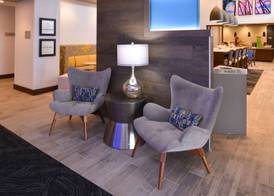 Hampton Inn & Suites Cincinnati-Mason, OH 3