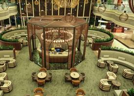 Adana HiltonSA 5