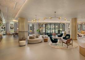 Canopy by Hilton London City 3