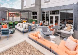 Hilton Garden Inn Albuquerque Uptown 3