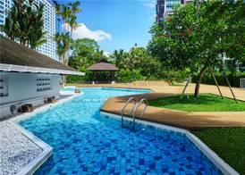 Hilton Kuching 3