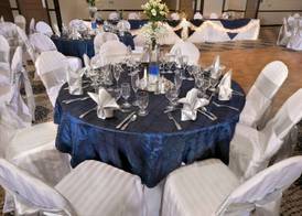 DoubleTree by Hilton Denver - Thornton 5