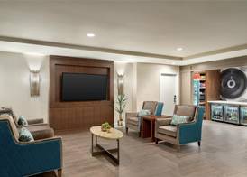 Hampton Inn & Suites New Orleans Dwtn (French Qtr Area), LA 4