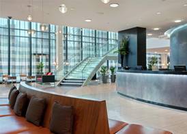Hilton Liverpool City Centre 5