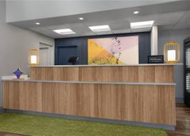 Spark By Hilton Albuquerque North I-25 2