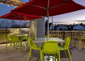Home2 Suites By Hilton Lexington Hamburg 4