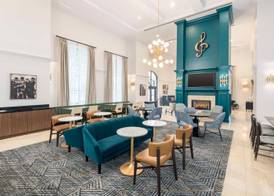 Homewood Suites by Hilton New Orleans, LA 5