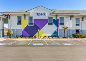 Spark by Hilton Calhoun 4