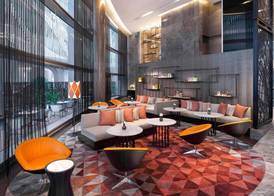 Sofitel Kuala Lumpur Damansara 2