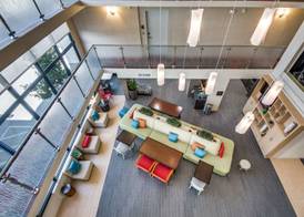 Home2 Suites by Hilton DFW Airport South Irving 2