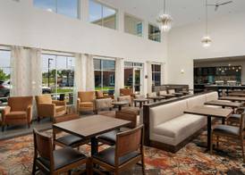 Homewood Suites By Hilton Kansas City Speedway 5