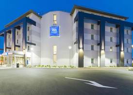 Ibis Budget Valence Sud 5