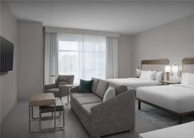 Homewood Suites By Hilton Columbia Downtown 4