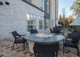 Hampton Inn Greenville/I-385 Haywood Mall 5