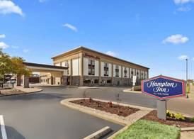 Hampton Inn Collinsville 4