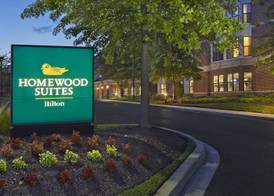 Homewood Suites by Hilton Columbia, MD 3