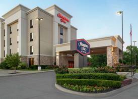 Hampton Inn Sulphur Springs, TX 2