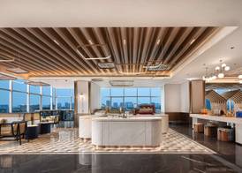 Hilton Garden Inn Chengdu Chenghua 5